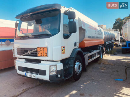 Вольво ФЕ, объемом двигателя 0 л и пробегом 299 тыс. км за 67800 $, фото 1 на Automoto.ua