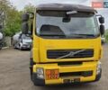 Желтый Вольво ФЕ, объемом двигателя 7.2 л и пробегом 339 тыс. км за 72000 $, фото 4 на Automoto.ua
