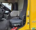 Желтый Вольво ФЕ, объемом двигателя 7.2 л и пробегом 339 тыс. км за 72000 $, фото 17 на Automoto.ua