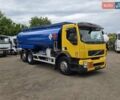 Желтый Вольво ФЕ, объемом двигателя 7.2 л и пробегом 339 тыс. км за 72000 $, фото 13 на Automoto.ua
