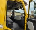 Желтый Вольво ФЕ, объемом двигателя 7.2 л и пробегом 339 тыс. км за 72000 $, фото 19 на Automoto.ua
