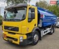 Желтый Вольво ФЕ, объемом двигателя 7.2 л и пробегом 339 тыс. км за 59000 $, фото 1 на Automoto.ua