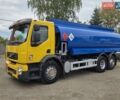 Желтый Вольво ФЕ, объемом двигателя 7.2 л и пробегом 339 тыс. км за 72000 $, фото 2 на Automoto.ua