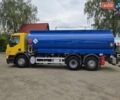Желтый Вольво ФЕ, объемом двигателя 7.2 л и пробегом 339 тыс. км за 72000 $, фото 10 на Automoto.ua