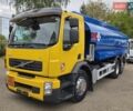 Желтый Вольво ФЕ, объемом двигателя 7.2 л и пробегом 339 тыс. км за 72000 $, фото 1 на Automoto.ua