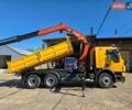 Желтый Вольво ФЕ, объемом двигателя 7.15 л и пробегом 108 тыс. км за 77777 $, фото 1 на Automoto.ua