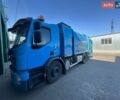 Синий Вольво ФЕ, объемом двигателя 7.2 л и пробегом 430 тыс. км за 68000 $, фото 1 на Automoto.ua