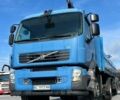Синій Вольво ФЄ, об'ємом двигуна 7 л та пробігом 540 тис. км за 37000 $, фото 1 на Automoto.ua