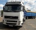 Белый Вольво FH 12, объемом двигателя 12.1 л и пробегом 115 тыс. км за 13500 $, фото 1 на Automoto.ua