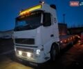 Белый Вольво FH 12, объемом двигателя 12.13 л и пробегом 997 тыс. км за 30999 $, фото 1 на Automoto.ua