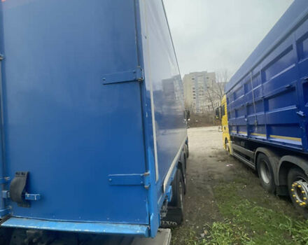 Белый Вольво FH 12, объемом двигателя 12.13 л и пробегом 1 тыс. км за 19999 $, фото 20 на Automoto.ua