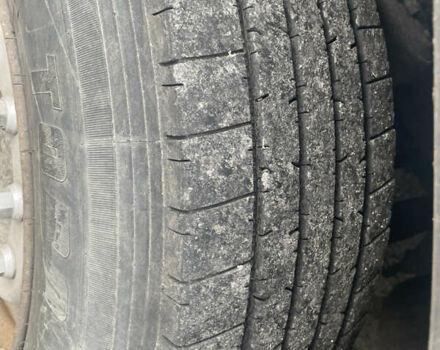 Белый Вольво FH 12, объемом двигателя 12.13 л и пробегом 1 тыс. км за 19999 $, фото 11 на Automoto.ua