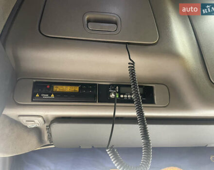 Белый Вольво FH 12, объемом двигателя 12.13 л и пробегом 1 тыс. км за 19999 $, фото 5 на Automoto.ua