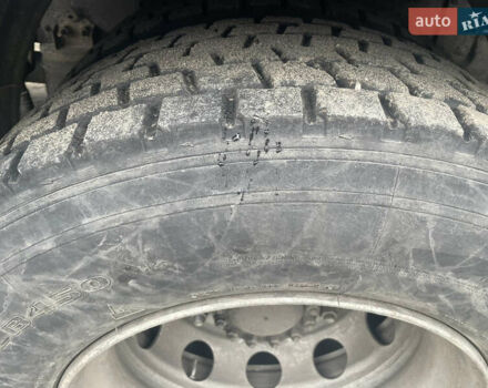 Белый Вольво FH 12, объемом двигателя 12.13 л и пробегом 1 тыс. км за 19999 $, фото 12 на Automoto.ua