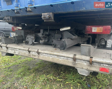 Белый Вольво FH 12, объемом двигателя 12.13 л и пробегом 1 тыс. км за 19999 $, фото 18 на Automoto.ua