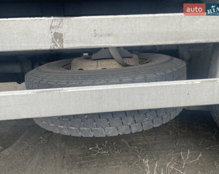 Белый Вольво FH 12, объемом двигателя 12.13 л и пробегом 1 тыс. км за 19999 $, фото 13 на Automoto.ua