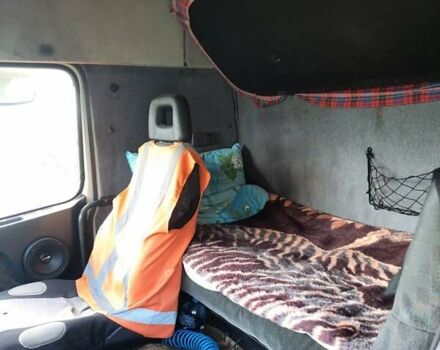 Білий Вольво FH 12, об'ємом двигуна 12.1 л та пробігом 5 тис. км за 9500 $, фото 1 на Automoto.ua