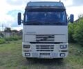 Білий Вольво FH 12, об'ємом двигуна 12.1 л та пробігом 5 тис. км за 9500 $, фото 1 на Automoto.ua
