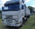 Білий Вольво FH 12, об'ємом двигуна 12.1 л та пробігом 5 тис. км за 9500 $, фото 7 на Automoto.ua