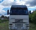 Білий Вольво FH 12, об'ємом двигуна 12.1 л та пробігом 5 тис. км за 9500 $, фото 4 на Automoto.ua