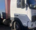 Белый Вольво FH 12, объемом двигателя 12 л и пробегом 596 тыс. км за 3500 $, фото 2 на Automoto.ua