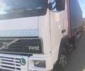 Белый Вольво FH 12, объемом двигателя 12 л и пробегом 596 тыс. км за 3500 $, фото 3 на Automoto.ua