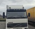 Білий Вольво FH 12, об'ємом двигуна 12 л та пробігом 1000 тис. км за 3500 $, фото 4 на Automoto.ua