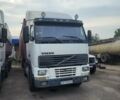 Білий Вольво FH 12, об'ємом двигуна 12 л та пробігом 1000 тис. км за 3500 $, фото 1 на Automoto.ua
