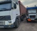 Білий Вольво FH 12, об'ємом двигуна 12 л та пробігом 1000 тис. км за 3500 $, фото 5 на Automoto.ua