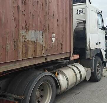 Білий Вольво FH 12, об'ємом двигуна 12 л та пробігом 1000 тис. км за 3500 $, фото 3 на Automoto.ua
