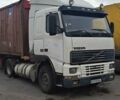 Білий Вольво FH 12, об'ємом двигуна 12 л та пробігом 1000 тис. км за 3500 $, фото 1 на Automoto.ua