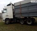 Белый Вольво FH 12, объемом двигателя 12.1 л и пробегом 629 тыс. км за 15000 $, фото 1 на Automoto.ua