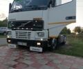 Білий Вольво FH 12, об'ємом двигуна 12.13 л та пробігом 1 тис. км за 5000 $, фото 8 на Automoto.ua
