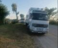 Белый Вольво FH 12, объемом двигателя 12 л и пробегом 2 тыс. км за 5500 $, фото 1 на Automoto.ua