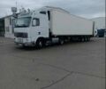 Белый Вольво FH 12, объемом двигателя 12 л и пробегом 2 тыс. км за 5500 $, фото 1 на Automoto.ua