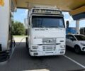 Белый Вольво FH 12, объемом двигателя 0 л и пробегом 500 тыс. км за 6000 $, фото 1 на Automoto.ua