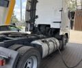 Белый Вольво FH 12, объемом двигателя 0 л и пробегом 500 тыс. км за 6000 $, фото 4 на Automoto.ua
