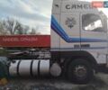 Белый Вольво FH 12, объемом двигателя 0 л и пробегом 1000 тыс. км за 3800 $, фото 1 на Automoto.ua