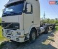 Белый Вольво FH 12, объемом двигателя 12.1 л и пробегом 1000 тыс. км за 12000 $, фото 1 на Automoto.ua