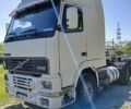 Белый Вольво FH 12, объемом двигателя 12.1 л и пробегом 1000 тыс. км за 12000 $, фото 1 на Automoto.ua