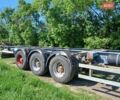 Белый Вольво FH 12, объемом двигателя 12.1 л и пробегом 1000 тыс. км за 12000 $, фото 12 на Automoto.ua