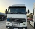 Белый Вольво FH 12, объемом двигателя 12 л и пробегом 200 тыс. км за 5500 $, фото 1 на Automoto.ua