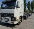 Білий Вольво FH 12, об'ємом двигуна 12.13 л та пробігом 1000 тис. км за 11000 $, фото 1 на Automoto.ua