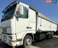 Белый Вольво FH 12, объемом двигателя 12.5 л и пробегом 722 тыс. км за 6000 $, фото 1 на Automoto.ua