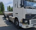 Білий Вольво FH 12, об'ємом двигуна 12.13 л та пробігом 1000 тис. км за 11000 $, фото 3 на Automoto.ua