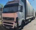 Белый Вольво FH 12, объемом двигателя 12.13 л и пробегом 1 тыс. км за 21000 $, фото 1 на Automoto.ua