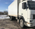 Белый Вольво FH 12, объемом двигателя 12 л и пробегом 1 тыс. км за 9500 $, фото 1 на Automoto.ua
