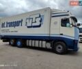 Белый Вольво FH 12, объемом двигателя 12.13 л и пробегом 1 тыс. км за 40000 $, фото 4 на Automoto.ua