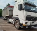 Белый Вольво FH 12, объемом двигателя 12.13 л и пробегом 9 тыс. км за 16000 $, фото 1 на Automoto.ua
