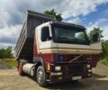 Белый Вольво FH 12, объемом двигателя 0 л и пробегом 323 тыс. км за 15300 $, фото 1 на Automoto.ua